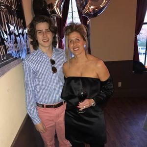 Meet your Posher, Shirley